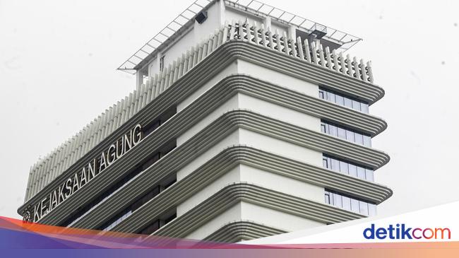 Kejagung Tetapkan Dirut Sritex Jadi Tersangka Korupsi Pemberian Kredit Bank
