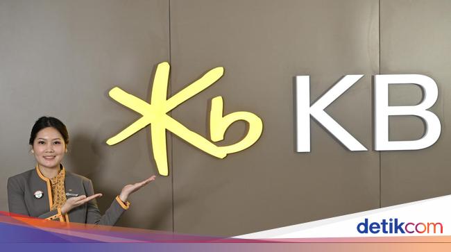 KB Bank Umumkan Nama Perusahaan Jadi PT Bank KB Indonesia Tbk