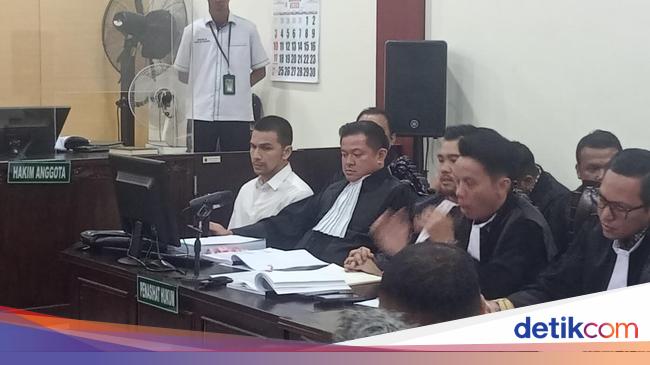 Jonathan Frizzy Disebut Salah Satu Aktor Utama Kasus Dugaan Obat Keras