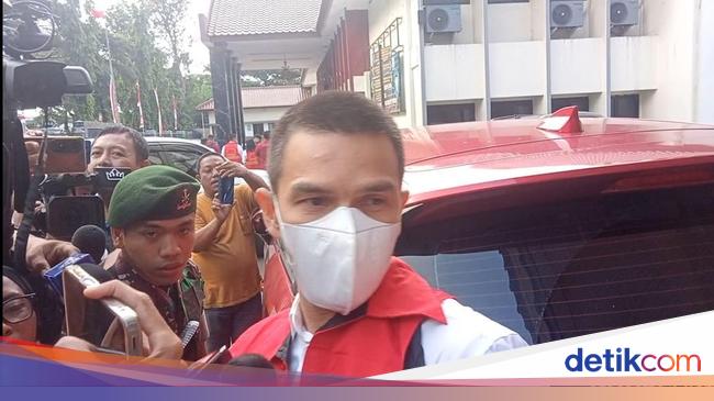 Respons Pihak Jonathan Frizzy Disebut Aktor Utama Kasus Obat Keras