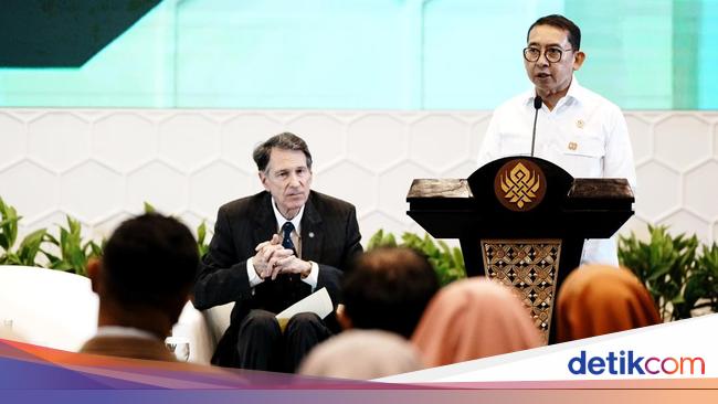 Menbud Bicara Pentingnya Diplomasi Budaya dalam Hadapi Lanskap Global