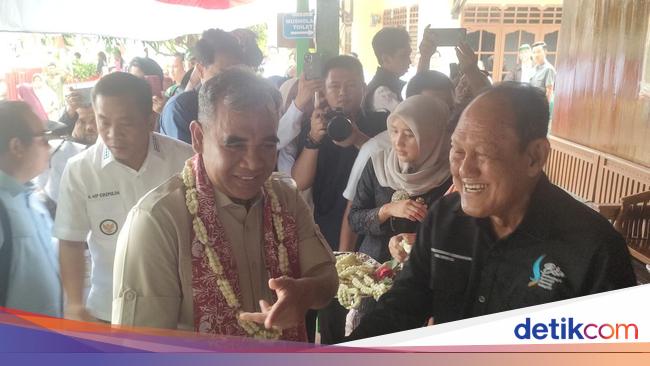 Muzani Usul Rumah Pengasingan Rengasdengklok Dikembangkan Jadi Wisata Sejarah