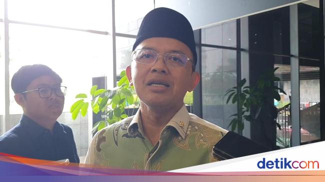 PKB Ingatkan Pemakzulan Bupati Pati Sudewo Harus Lewat Mekanisme Demokrasi