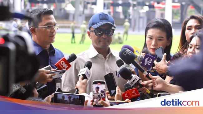 Mensesneg Buka Suara soal Bos Agrinas Mundur, Bakal Lakukan Perbaikan