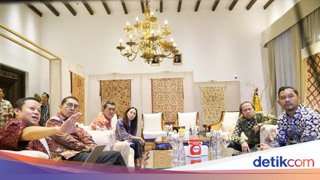 Fadli Zon Dukung Rencana Tim Muhibah Angklung Tampil di Australia
