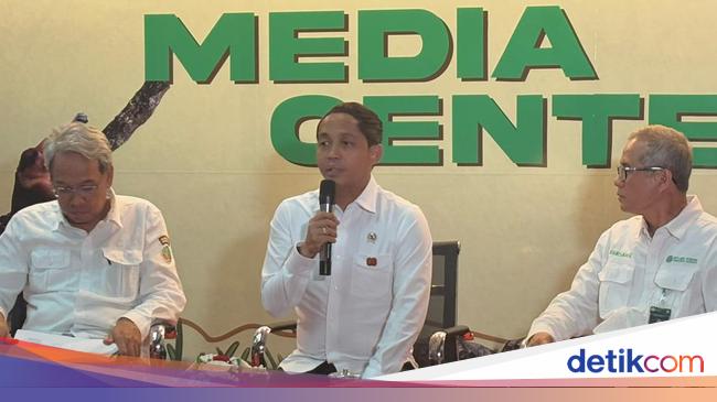 Demi Keselamatan, Menhut Bakal Tutup Jalur Pendakian Ilegal
