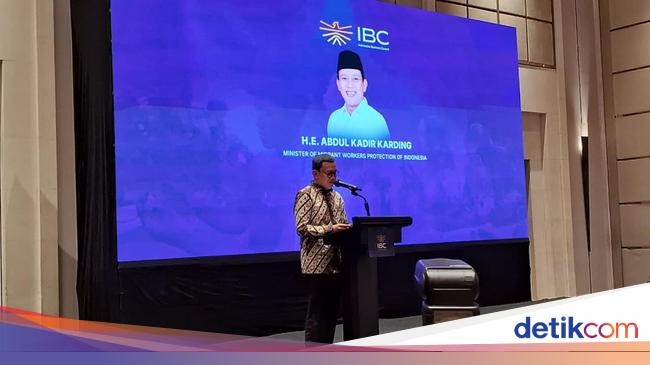 Terungkap! Bahasa Jadi Masalah Pekerja Migran Sebelum Berangkat ke Luar Negeri