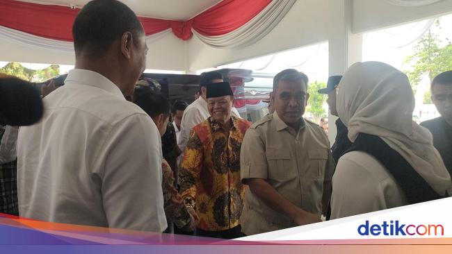 Pimpinan MPR Bakal Sambangi Rumah Pengasingan Bung Karno di Rengasdengklok