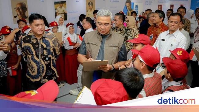 Pemkot Bandung &amp; PT DI Resmi Kick Off Wisata Edukasi Kedirgantaraan