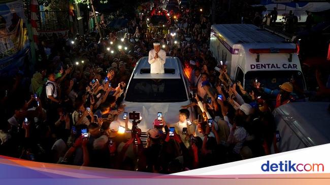 Top! Pemprov Jabar Targetkan Semua Jalan Mulus pada 2027