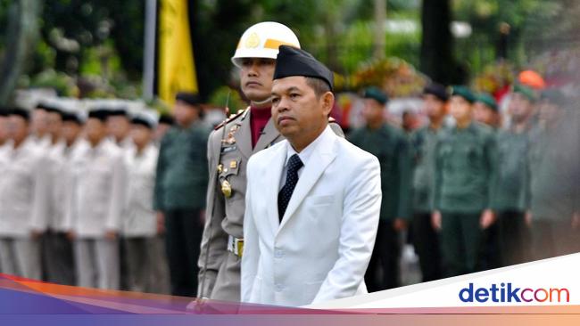 Investasi Jabar Capai Rp 72,5 Triliun, KDM Beberkan Kebijakan Strategis