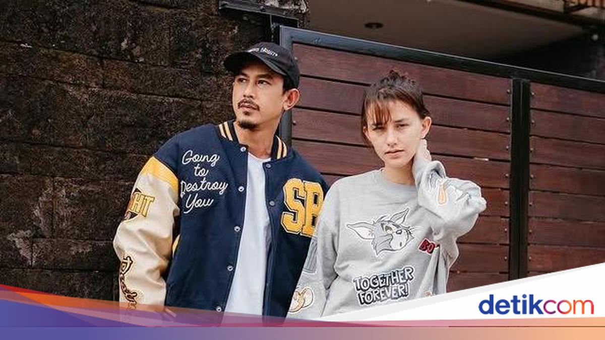 Mediasi Gagal, Fandy Christian Keukeuh Gak Mau Cerai dari Dahlia Poland