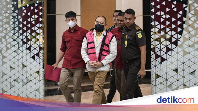 Upaya Kejaksaan Miskinkan Kakak-Adik Bos Sritex