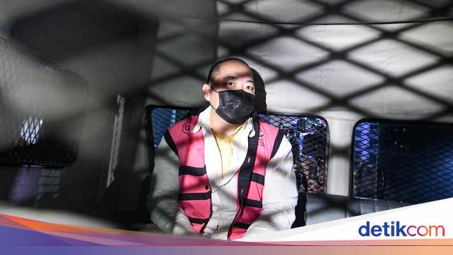 Tanah Rp 510 Miliar Milik Bos Sritex Disita, Ini Rinciannya