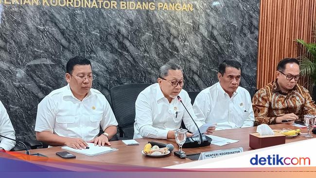 Pemerintah Tunggu Restu Prabowo Hapus Kualitas Beras Premium-Medium