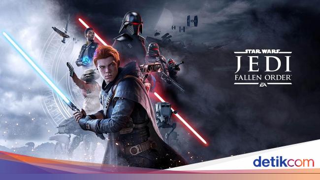 Rekomendasi 12 Game PC Murah Diskon Hingga 90% di Epic Games Store