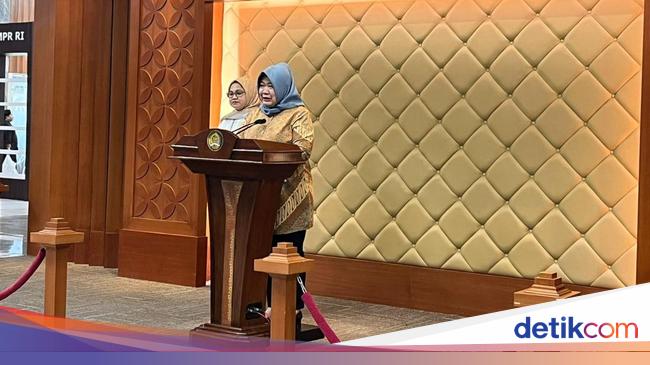 Sidang Tahunan MPR Bakal Tayangkan Video Capaian Kinerja Prabowo