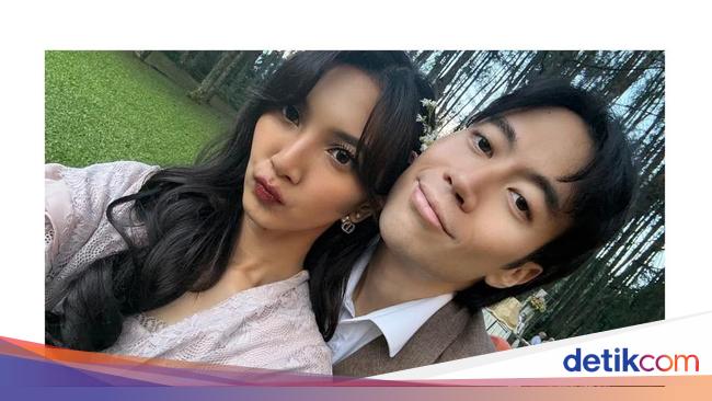 Wajah Pucat Vidi Aldiano Jadi Sorotan
