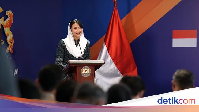 RI-Peru Buka Perluang Investasi Usai Perjanjian Dagang Berlaku