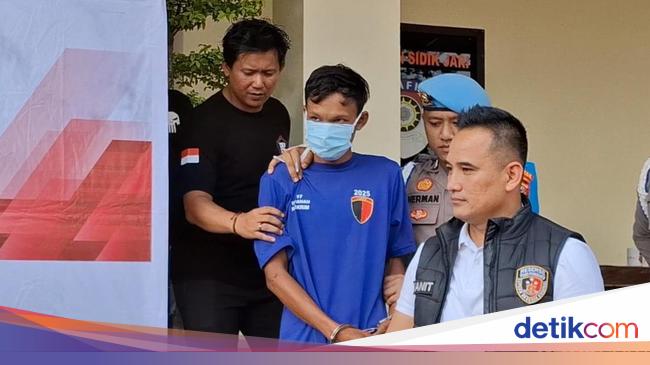 ART Bunuh Dea Purwakarta karena Tak Digubris Saat Minta Gaji Rp 500 Ribu