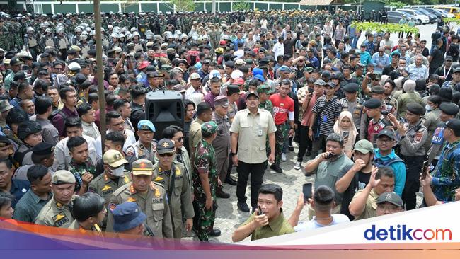 Bobby Nasution Pimpin Pembongkaran Diskotik Sarang Narkoba di Sumut