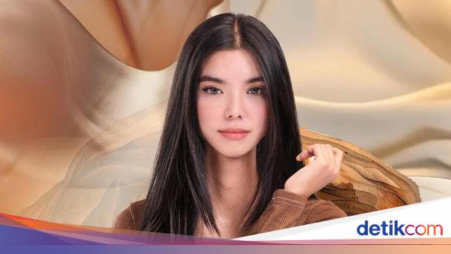 Chilla Kiana Ganti Nama Panggung, Dulu Bintang Disney Asia Kini Pimpin Perusahaan