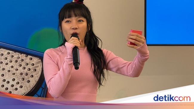 Tips Bikin Konten Olahraga ala Cindy Gulla Pakai Galaxy Z Flip 7