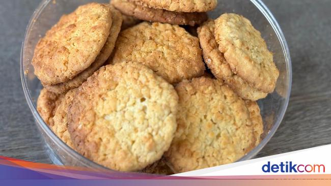Begini Rasa Cookies Rp 200 Ribu Jualan Anak Ahok Nicholas Sean
