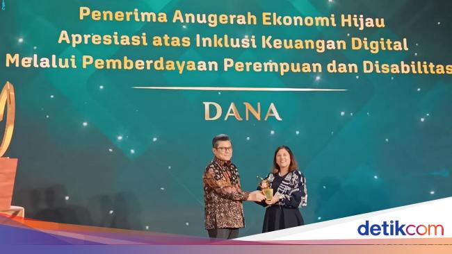 DANA Genjot Pemberdayaan Perempuan dan Disabilitas