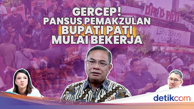 Belajar dari Pati, Kenapa Pemda Perlu Naikkan Pajak?