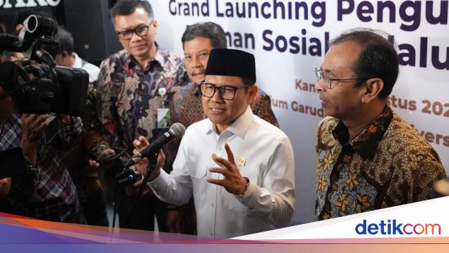 Penguatan Ekosistem Jaminan Sosial Sasar Dunia Pendidikan Tinggi