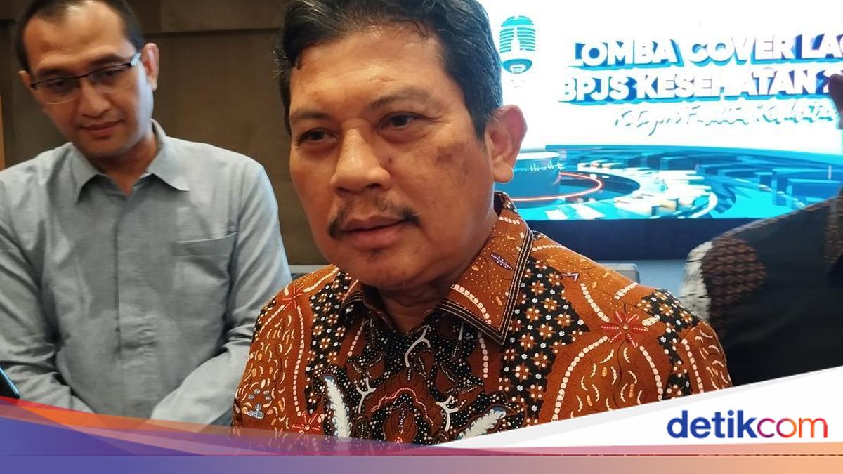 Kata Dirut soal Sistem Rujukan BPJS Bakal Diubah Supaya Tak Bertele-tele