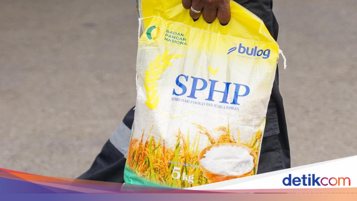 Satgas Pangan Polri Salurkan 196 Ribu Ton Beras demi Jaga Harga Stabil