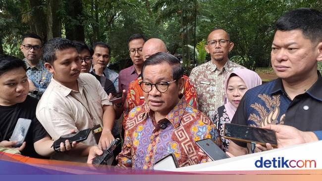 Rencana Pramono Anung untuk Ragunan: Revitalisasi, Wisata Malam, HTM Naik