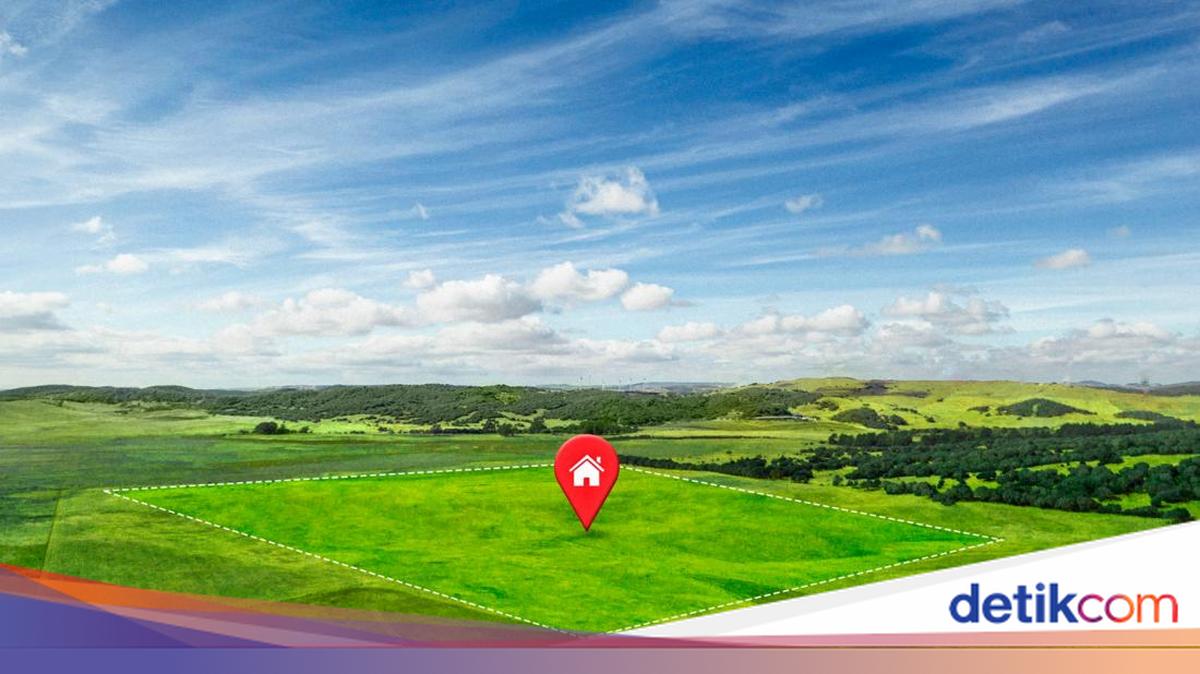 Pemerintah sedang menyiapkan peraturan agar tanah wakaf dapat dikomersialkan. Memangnya tanah wakaf bisa dikomersialkan? Ini jawabannya!

via @detik_properti