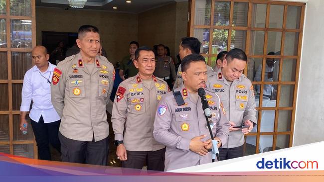 7.000 Personel Operasi 'Merdeka Jaya' Amankan Rangkaian HUT RI
