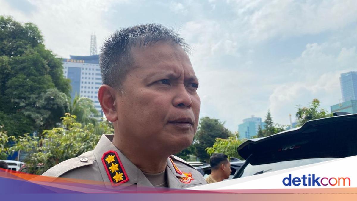 Polisi Akan Panggil Kepala SPPG di Bekasi Diduga Lecehkan-Aniaya Karyawati