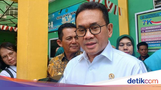 Mendag Sebut Harga Beras Mulai Turun