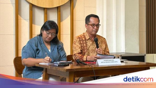 Asosiasi Buka-bukaan soal Bunga Pinjol Sempat Sentuh 0,8% per Hari