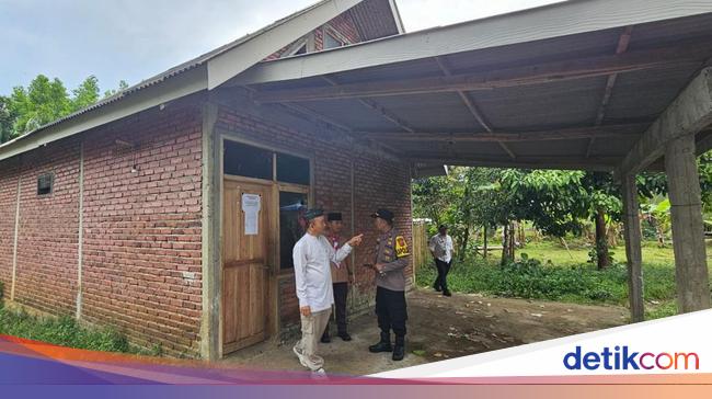 Viral Rumah Doa Kristen di Pelosok Garut Ditutup Forkopimcam