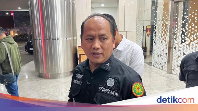 Respons Kejagung soal Dirut Sritex Bantah Terlibat Korupsi Kredit Bank