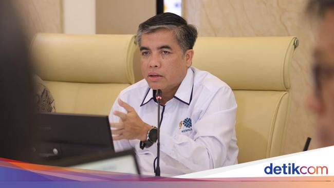 Kuota Rumah Subsidi Buruh Jadi 50 Ribu Unit, Menaker: Buka Lapangan Kerja