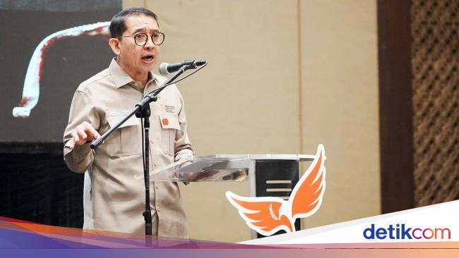 Fadli Zon: Potensi Indonesia sebagai Episentrum Budaya Dunia Sangat Besar
