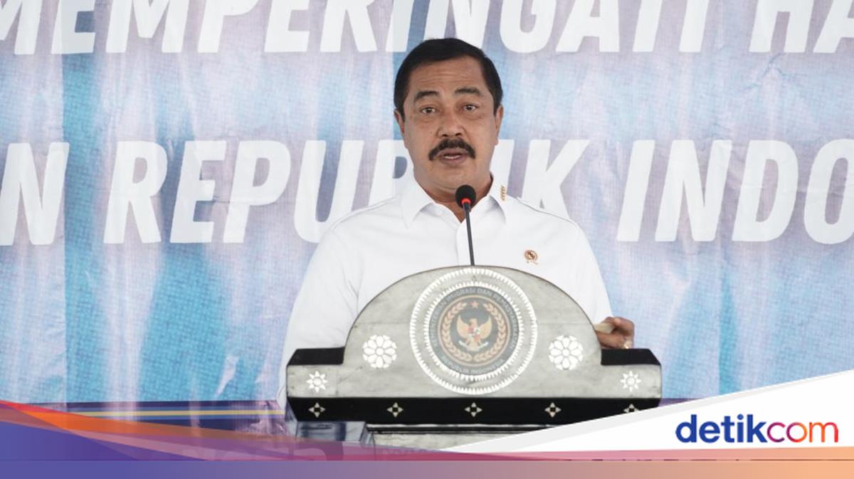 17 Oknum Pegawai Dipecat, 52 Sanksi Berat Buntut Temuan Barang Terlarang di Lapas-Rutan