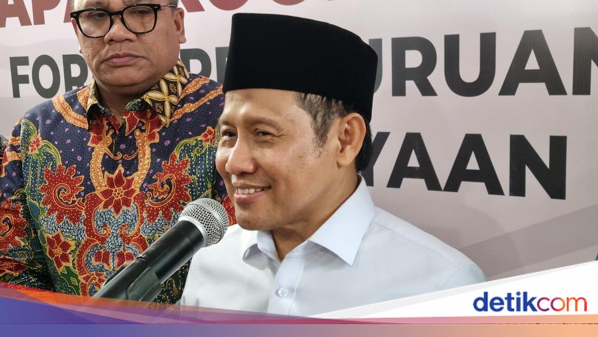Cak Imin Mau Geser Bansos-bansos Tak Tepat Sasaran