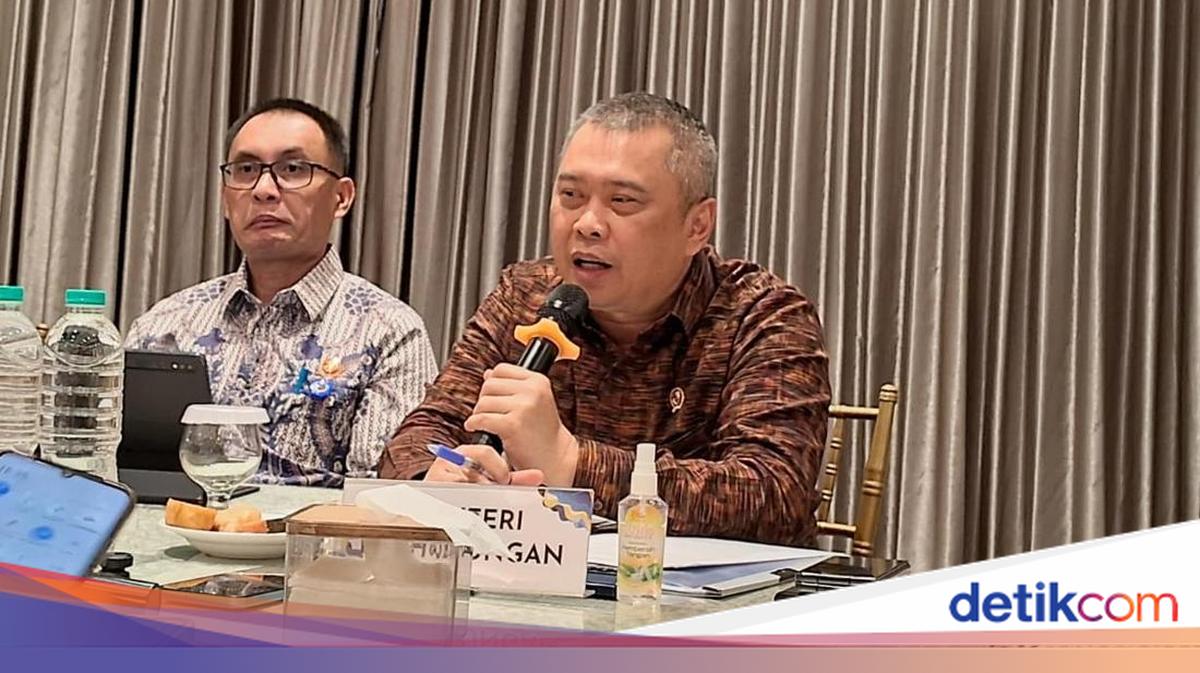 Tarif Penyeberangan Diminta Naik, Menhub Masih Pikir-pikir
