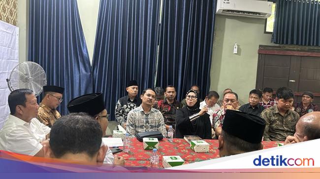 MUI Bekasi Simpulkan Pengajian Umi Cinta Tak Melenceng dari Ajaran Islam