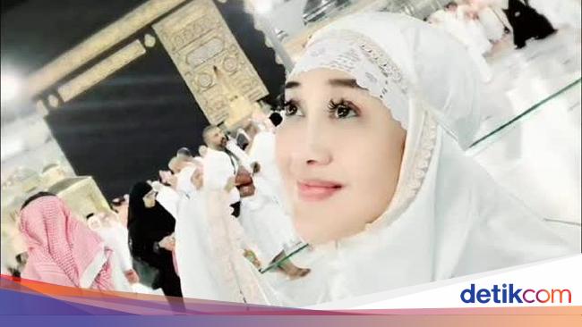 Paramitha Rusady Tak Marah Dibilang Tua: Jiwa Saya Muda