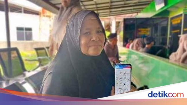 Berkat JKN, Warga Aceh Utara Ini Bisa Obati Penyakit Jantung Tanpa Biaya
