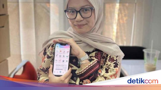 Cerita Rani Berobat Gastritis Pakai JKN, Biaya Gratis &amp; Pelayanan Ramah